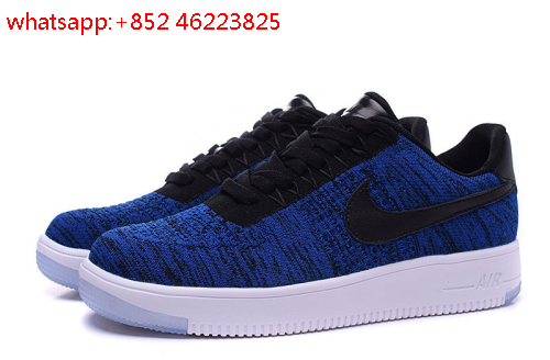 nike air force 1 bleu et noir nike air force 1 bleu et noir