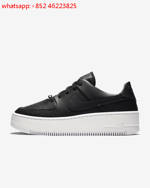 air force 1 blanche femme courir