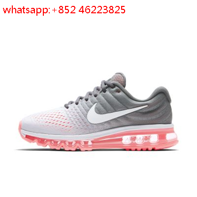 air max 2017 grise