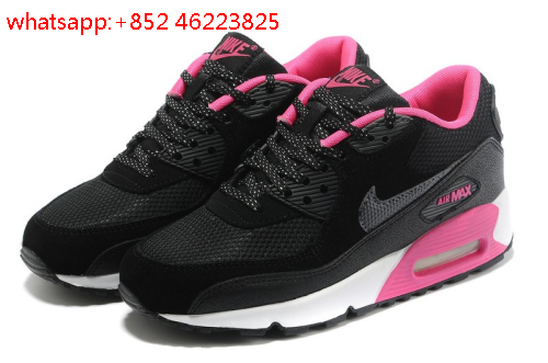 air max 90 femmes rose et noir air max 90 femmes rose et noir
