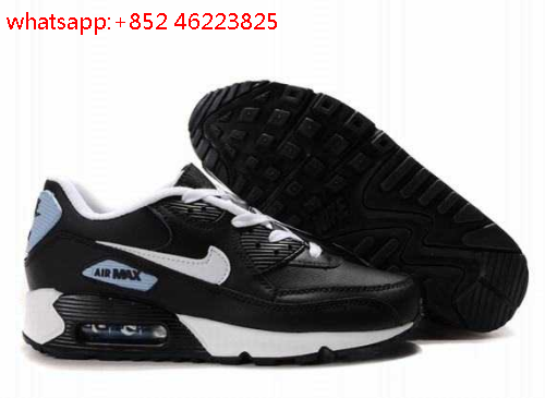 air max noir pas cher