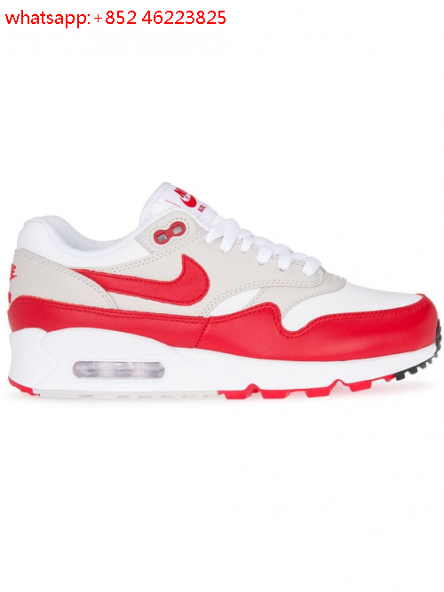 air max rouge