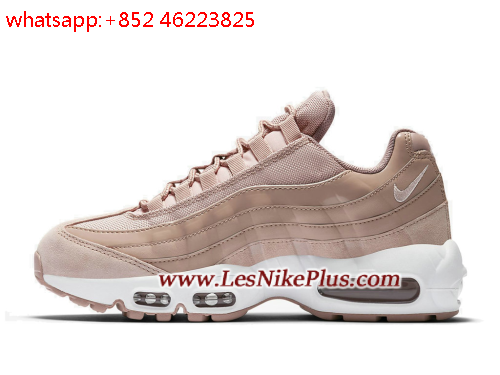 air max 95 blanche femme pas cher