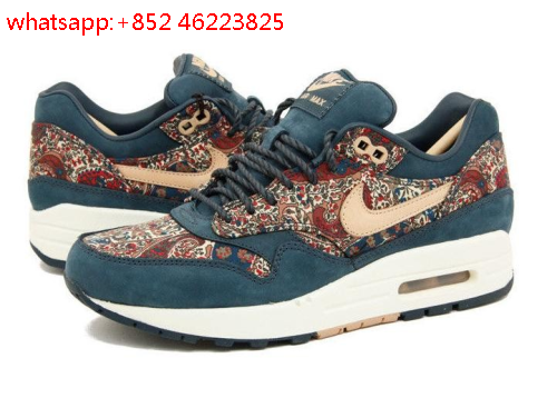air max one femme liberty