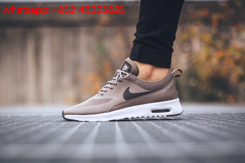 air max thea femme soldes