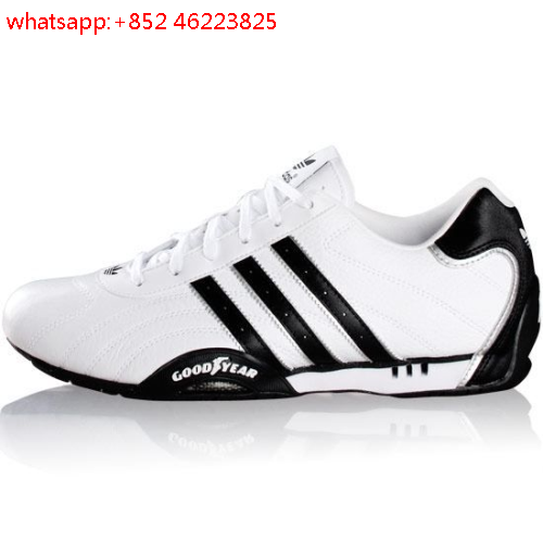 adidas goodyear noir