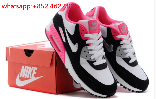 basket nike pour fille pas cher