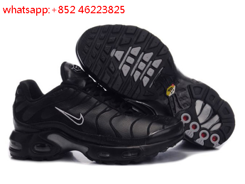 nike tn pour garcon