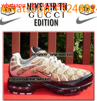 معهم بشري مال nike tn gucci 