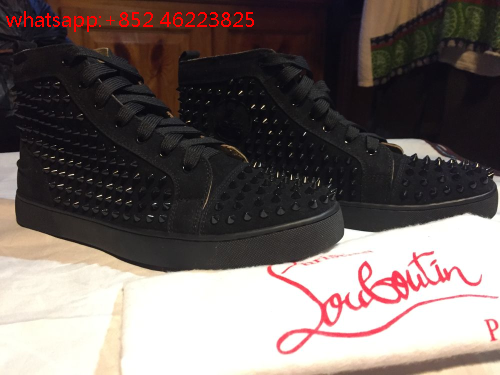 chaussure christian louboutin femme