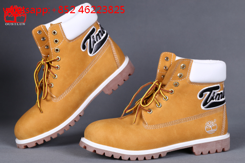site timberland