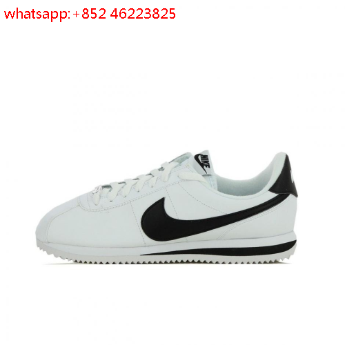 basket cortez homme pas cher
