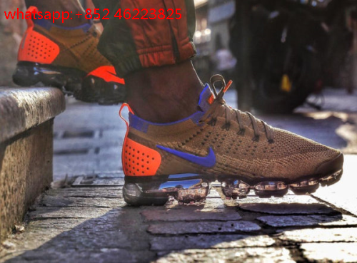 nike air vapormax flyknit 2 rouge