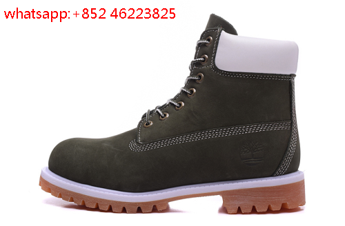 boots timberland pas cher