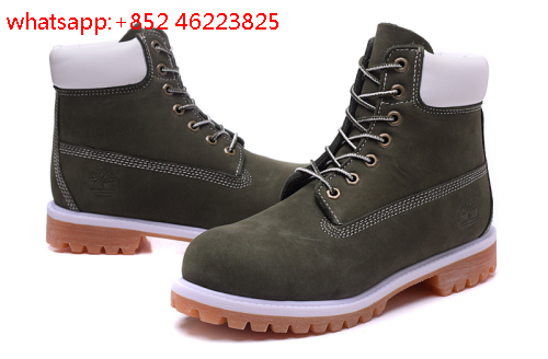 timberland verte