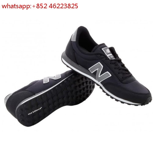 basket noir homme habille