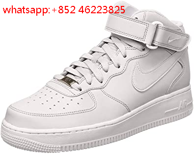 basket nike homme haute