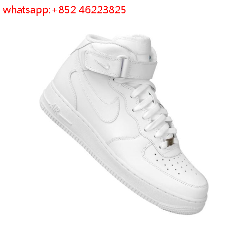 air force 1 montante homme