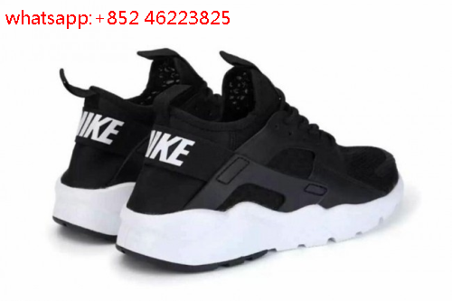 huarache ultra blanche homme