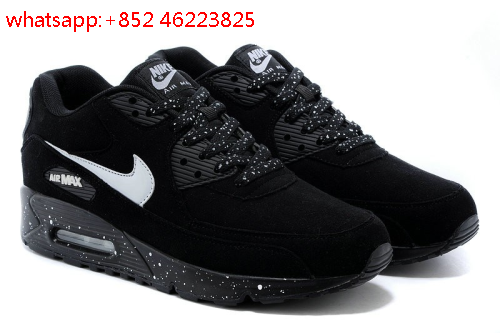 air max 90 noir et blanche femme air max 90 noir et blanche femme