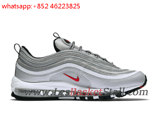 nike 97 femme solde