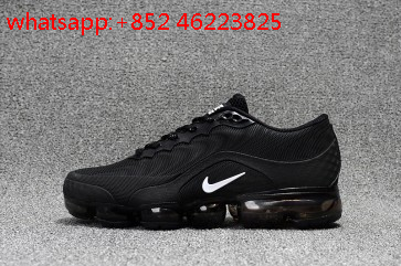 nike air vapormax flyknit noir et blanc