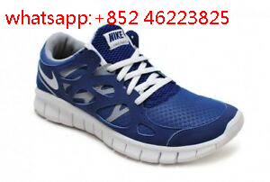 basket femme bleu roi