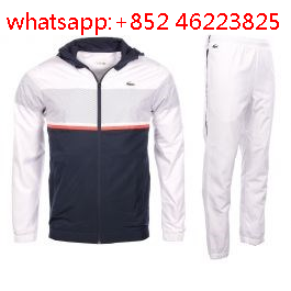 faux survetement lacoste pas cher