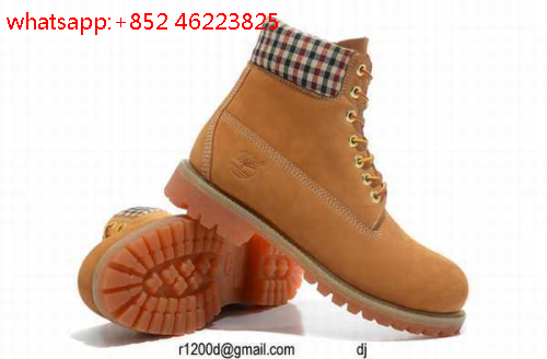 bottes homme pas cher prix discount