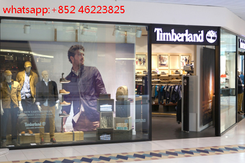 magasin timberland nantes
